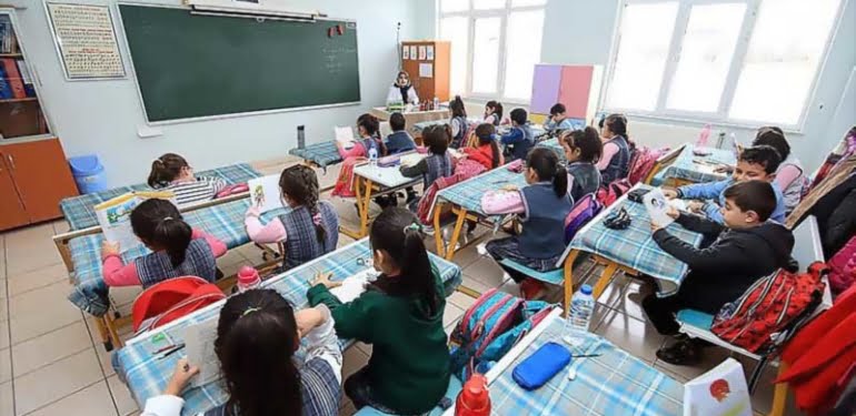 Müfredat ve fetvalarda medeni kanun karşıtlığı