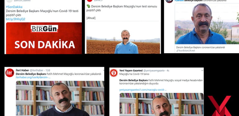 Liberaller, FETÖ’cüler, PKK’lılar Tunceli’yi ‘Dersim’ yapmada birleşti…