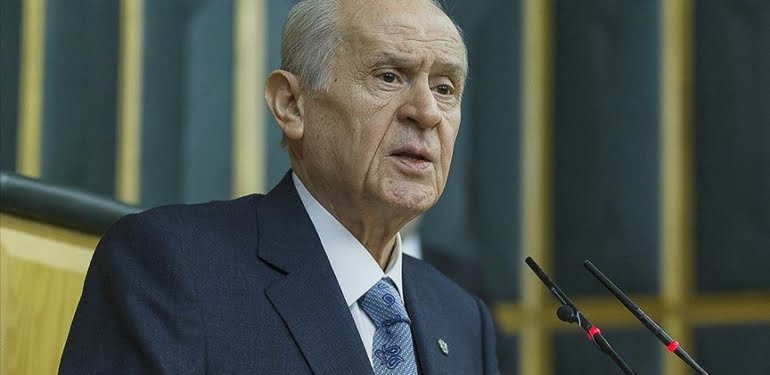 Bahçeli: Ateşle oynuyorlar… Kılıçdaroğlu da yürüyecek mi?