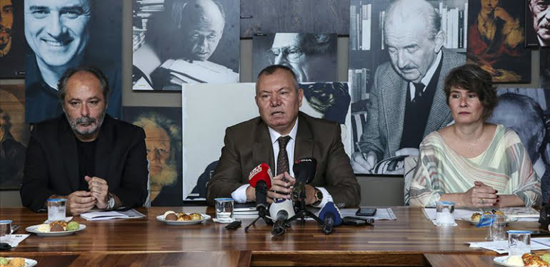 Devlet Tiyatroları yeni sezona hazır