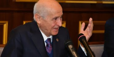 MHP Genel Başkanı Bahçeli, gündemi değerlendirdi