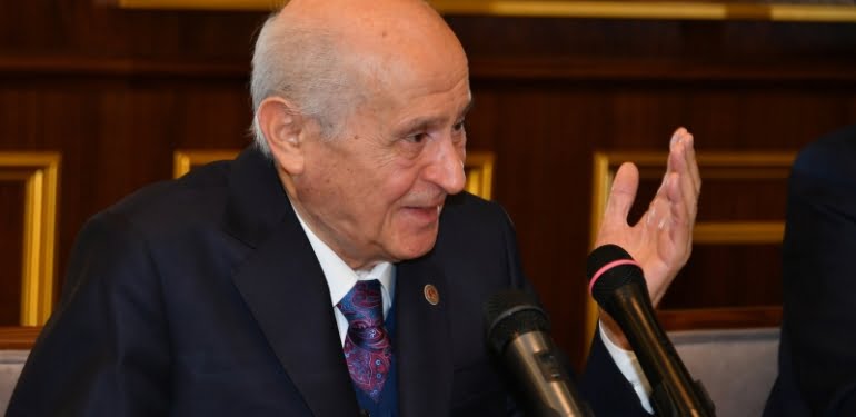 Kılıçdaroğlu’na ‘ByLock’çu vekiller’ çağrısı: Gel tıpış tıpış savcıya ver, yoksa…