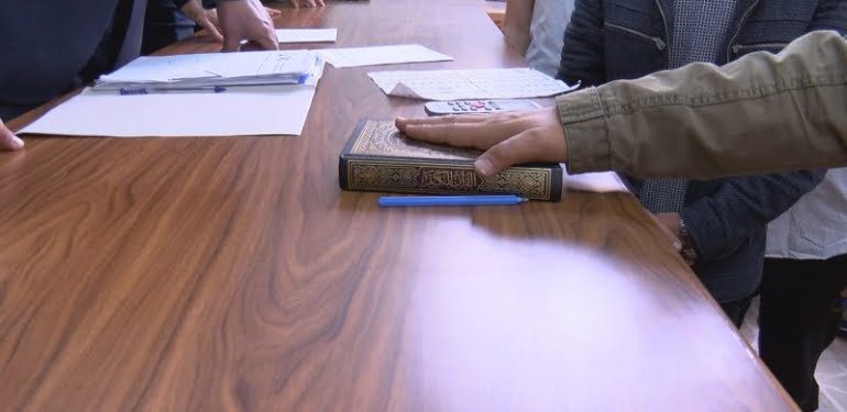 7 adliye, 24 hakim, 161 sanık… İşte IŞİD mahkemesi