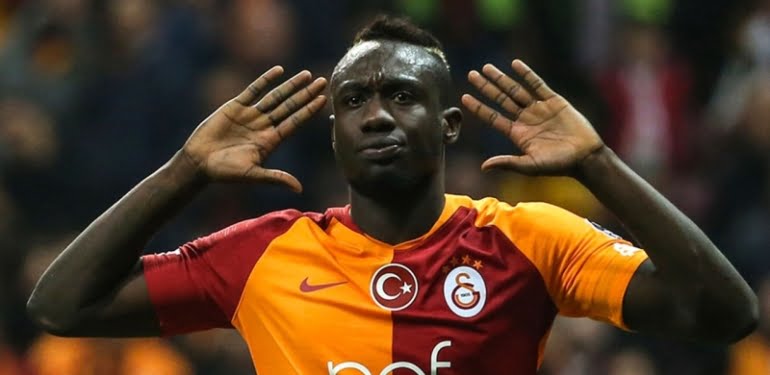 Diagne’den Galatasaray ve Falcao için ilginç ifadeler!