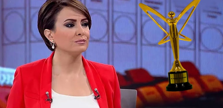 Didem Arslan Yılmaz adaylıktan çekildi: Tiyatroda yer almak istemiyorum