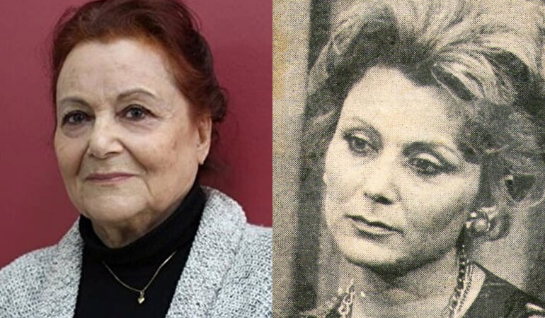 Oyuncu Diler Saraç hayatını kaybetti