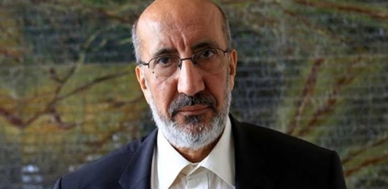 Dilipak’tan AKP’ye göndermeler: ‘İtibarlı’ bazı kişiler FETÖ’cülerden daha tehlikeli