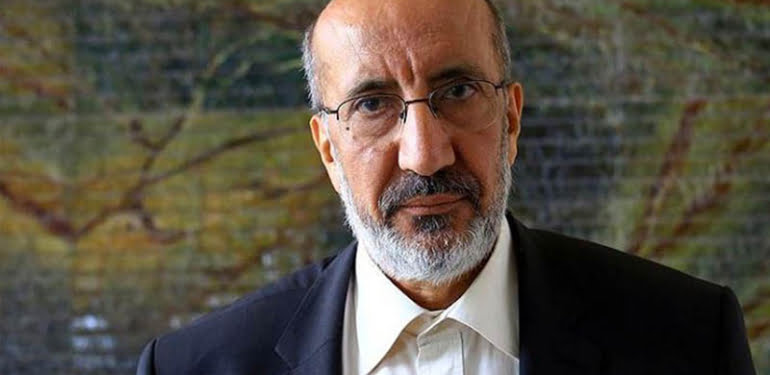 Abdurrahman Dilipak Akit’ten neden ayrıldığını açıkladı