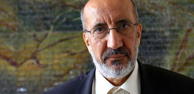 Dilipak bildiğiniz gibi: ‘Sevgi ve saygı zorla mı?’