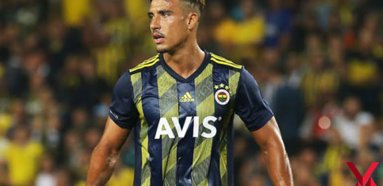Fenerbahçe resmen açıkladı! 2 yıllık imza…
