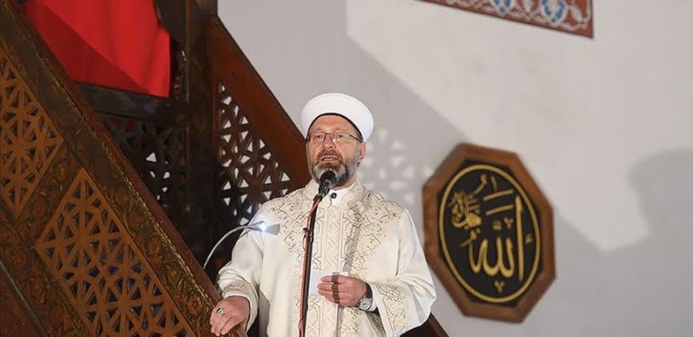 diyanet