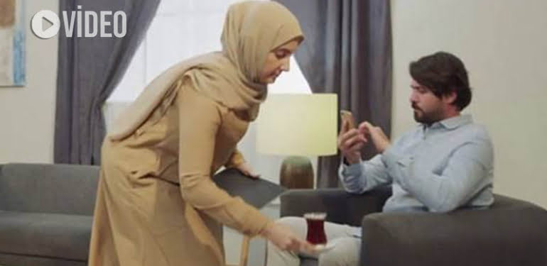 Sorun telefonda değil, Diyanet’in kafasında!
