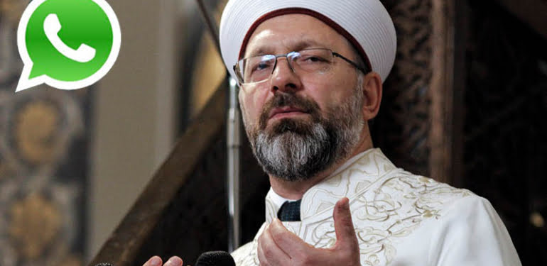 diyanet-whatsapp-1