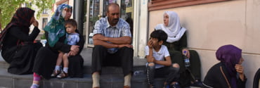 Fevziye Çetinkaya'nın, 4'ü kız 11 çocuğundan S. Çetinkaya