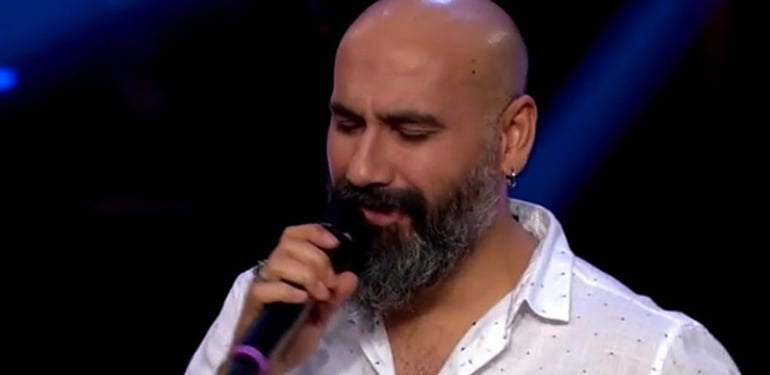Günün yalanı: Kürtçe şarkıya yasak… Şarkıcı Dodan’dan tepki: Kimse bunu politik bir noktaya çekmesin