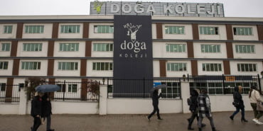 doga