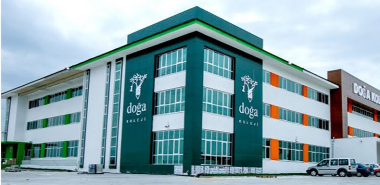 doga-koleji