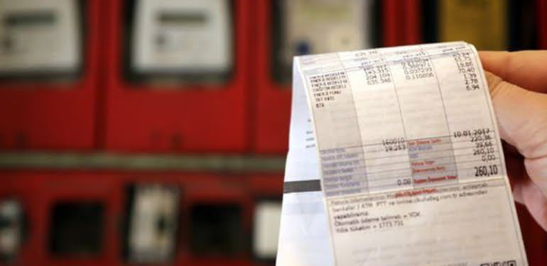Elektrik ve doğal gaza zam var mı? Bakan Bayraktar açıkladı…