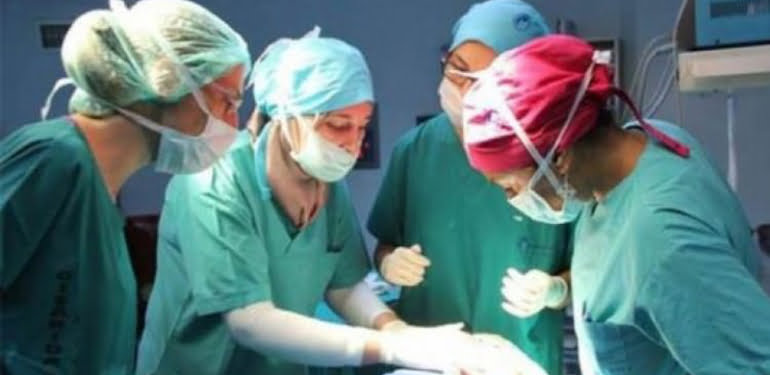Yurt dışında çalışmak isteyen doktor sayısı açıklandı