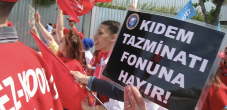 dokunma