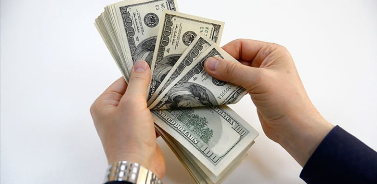 Arjantin hükümetinden dolar alımına kısıtlama
