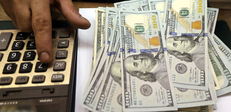 Dolarda son durum
