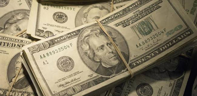 ‘Amerikalılar dolarda operasyona hazırlanıyor!’