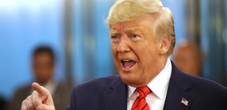 donaldtrump