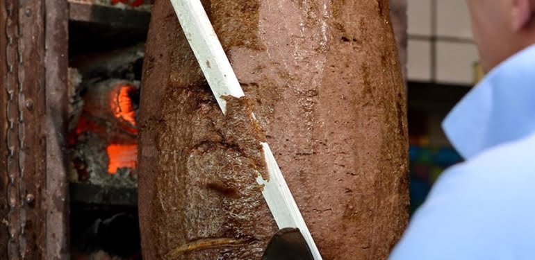 doner