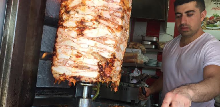 Döner yasası çıkıyor! Yediğimiz döner ne?