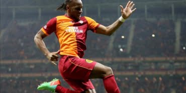 drogba