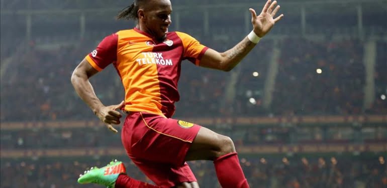 Drogba, Ligue 1’de son 20 yılın en iyi forveti seçildi