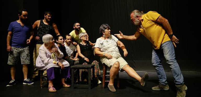 Devlet Tiyatroları perdelerini yarın açıyor. İşte yeni oyunlar…