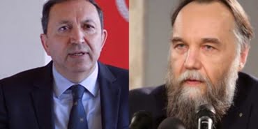 dugin-polat