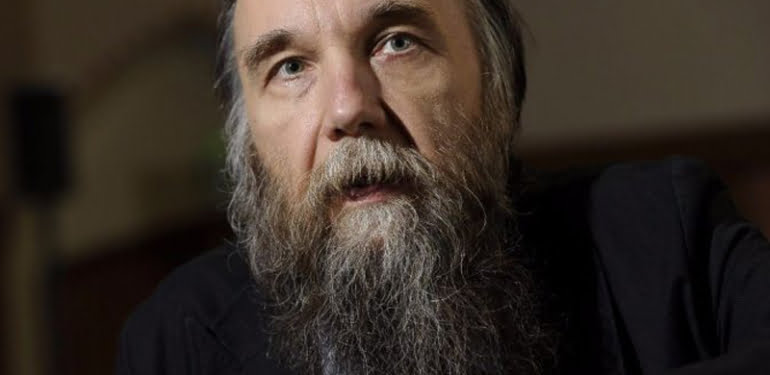Dugin’den ‘İstanbul zirvesi’ açıklaması: Sabote edildi