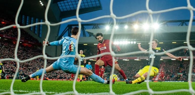 Durdurulamıyorlar! Liverpool seriye devam ediyor