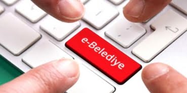 e-belediye