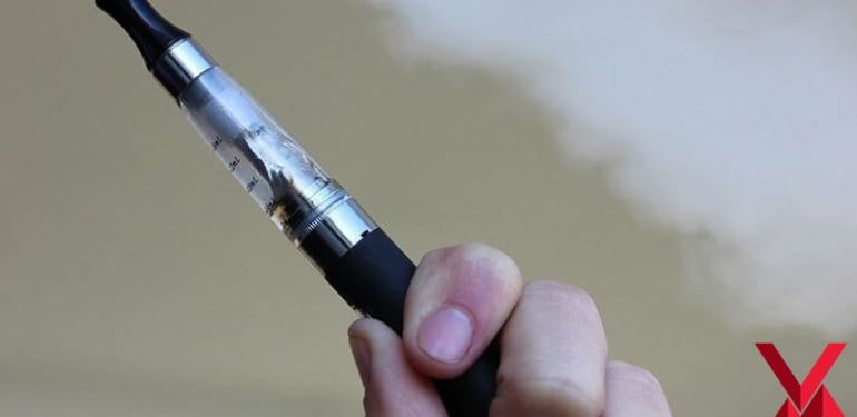 ABD’de elektronik sigara akciğer nakline yol açtı
