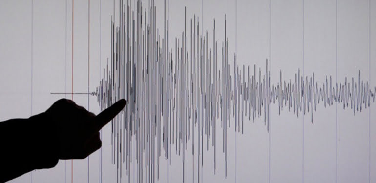 Konya’da korkutan deprem