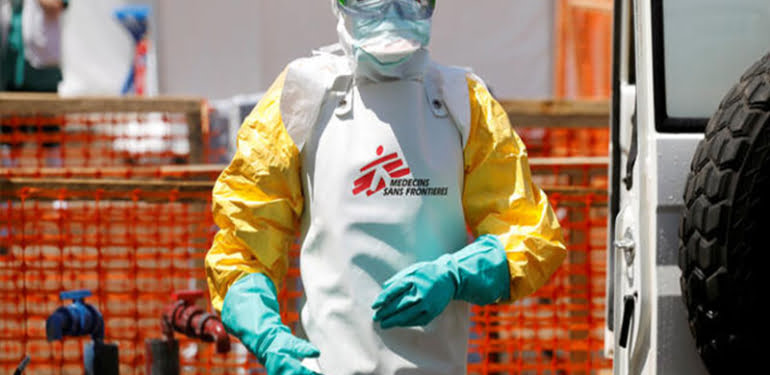 ebola