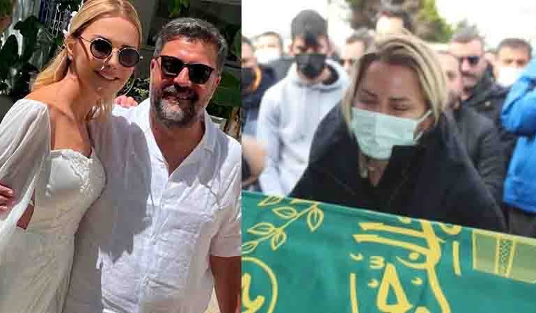 Ece Erken: Allah’ım şükürler olsun