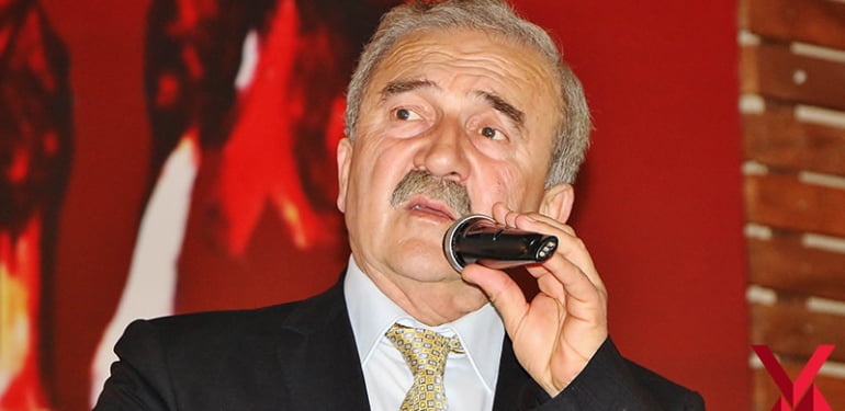 Eski Belediye Başkanı hakkında yakalama kararı!