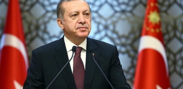 Erdoğan’ın gündeminde erken seçim var mı?