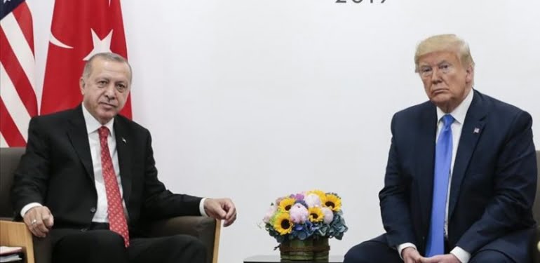 ‘Son noktayı koyma toplantısı… Türkiye-ABD arası düzelmeyecek şekilde açılabilir’