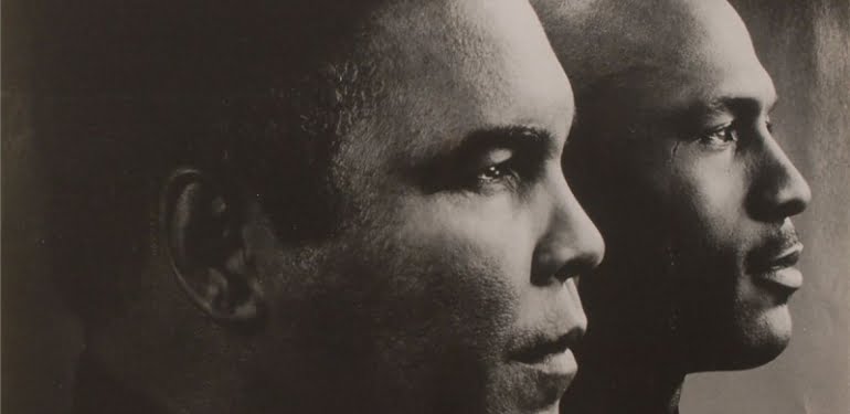 Efsane Sporcular Muhammed Ali ve Michael Jordan bu hafta sonu TRT Spor’da