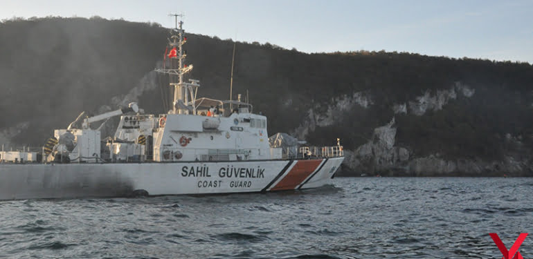 Kaybolan astsubaydan acı haber geldi
