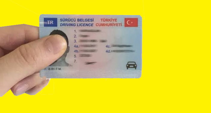 Ehliyet sınavı nasıl olur? E-sınav nedir?