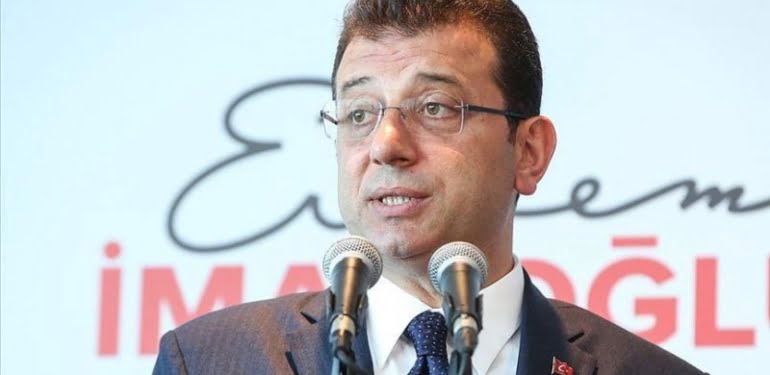 Allah arttırsın İmamoğlu! İBB’de maaş şişirmelere Sözcü yazarı isyan etti: Bunu yapmayacaktın!