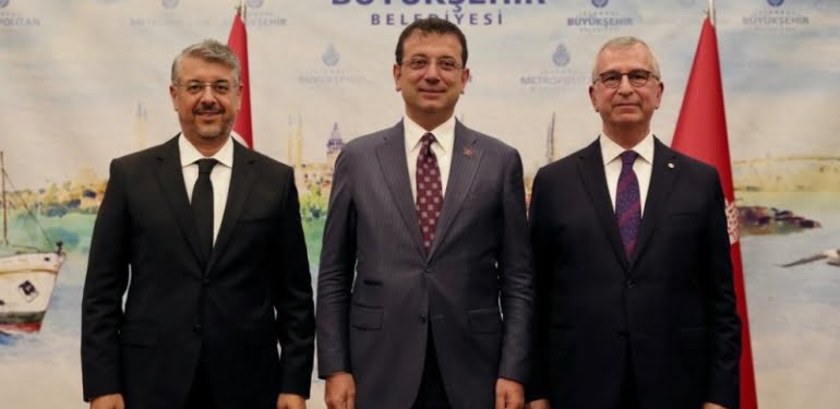 ‘Bu atama İmamoğlu’nun başını çok ağrıtır’