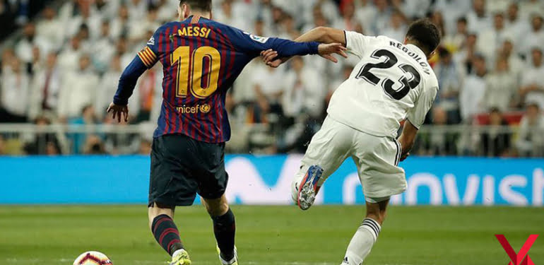 El Clasico’nun yeni tarihi belli oldu